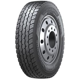 Hankook 245/70 R17.5 136/134M Smart Flex Dh35 Dört Mevsim Lastiği 2025
