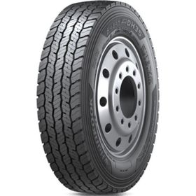 Hankook 245/70 R17.5 136/134M Smart Flex Dh35 Dört Mevsim Lastiği 2025