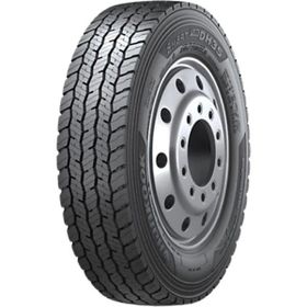 Hankook 245/70 R17.5 136/134M Smart Flex Dh35 Dört Mevsim Lastiği 2025