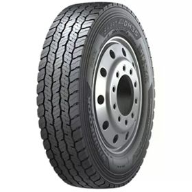 Hankook 245/70 R17.5 136/134M Smart Flex Dh35 Dört Mevsim Lastiği 2025