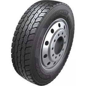 Hankook 245/70r17.5 136/134m Smart Flex Dh35 Dört Mevsim Lastiği