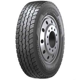 Hankook 245/70r17.5 136/134m Smart Flex Dh35 Dört Mevsim Lastiği