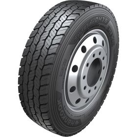 Hankook 245/70r17.5 136/134m Smart Flex Dh35 Dört Mevsim Lastiği