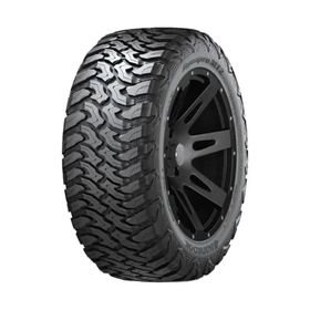Hankook 245/75 R16 120/116Q RT05 DynaPro MT2 Yaz Lastiği Üretim Yılı: 2024