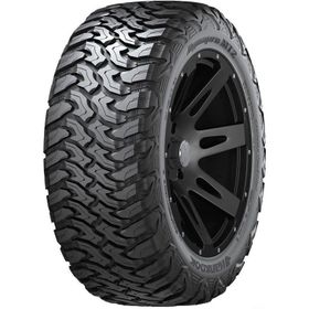 Hankook 245/75 R16 120/116Q RT05 DynaPro MT2 Yaz Lastiği