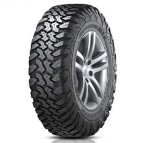 Hankook 245/75 R16 120/116Q RT05 DynaPro MT2 Yaz Lastiği