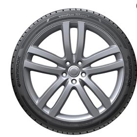 Hankook 255/30 R22 95Y XL Ventus S1 Evo 3 K127 Yaz Lastiği Üretim Yılı: 2023