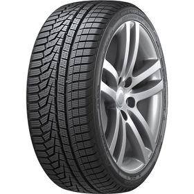 Hankook 255/35 R20 97W XL Winter i-cept Evo 2 W320 Kış Lastiği 2019