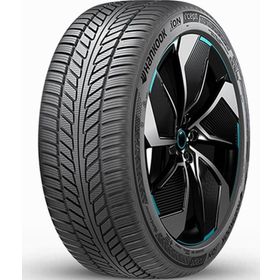 Hankook 255/35 R21 98V XL Winter i'cept iON IW01A T0 SUV Kış Lastiği 2023