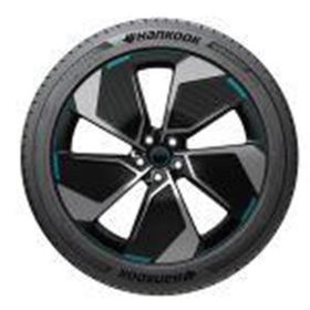 Hankook 255/35 R21 98W XL iON Evo SUV IK01A EV Yaz Lastiği 2024