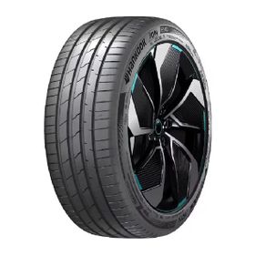 Hankook 255/35 R21 98W XL iON Evo SUV IK01A EV Yaz Lastiği 2024