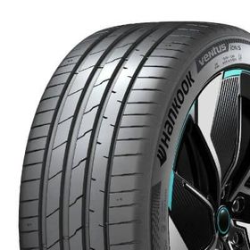 Hankook 255/35 R21 98W XL Ventus iON SX IK01A EV Sound Absorber Yaz Lastiği 2023