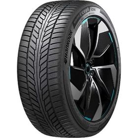 Hankook 255/40 R19 100V XL iON I*Cept IW01 EV Kış Lastiği 2025