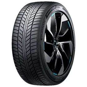 Hankook 255/40 R19 100V XL iON I*Cept IW01 EV Sound Absorber Foam Kış Lastiği 2025