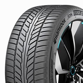 Hankook 255/40 R19 100V XL iON I*Cept IW01 EV Sound Absorber Foam Kış Lastiği 2025