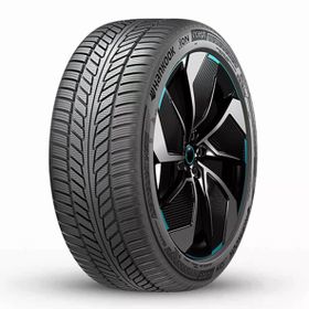 Hankook 255/40 R19 100V XL iON I*Cept IW01 EV Sound Absorber Foam Kış Lastiği 2025