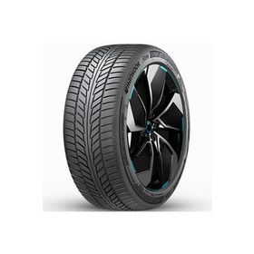 Hankook 255/40 R19 100V XL iON I*Cept IW01 Sound Absorber Kış Lastiği 2025