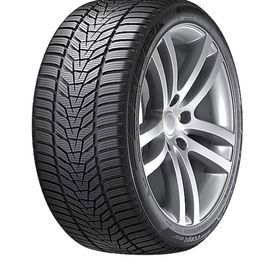 Hankook 255/40 R19 100V XL Winter i-cept Evo 3 W330 Kış Lastiği