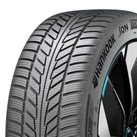 Hankook 255/40 R20 101V XL iON i'cept SUV IW01A Sound Absorber EV Kış Lastiği