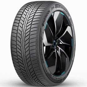Hankook 255/40 R20 101V XL iON i'cept SUV IW01A Sound Absorber EV Kış Lastiği