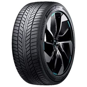 Hankook 255/40 R20 101V XL Winter i'cept iON IW01A EV Kış Lastiği 2024