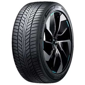 Hankook 255/40 R20 101V XL Winter i'cept iON IW01A EV Kış Lastiği 2024