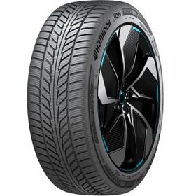 Hankook 255/40 R20 101V XL Winter i'cept iON IW01A Sound Absorber EV Kış Lastiği
