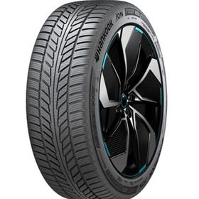Hankook 255/40 R20 101V XL Winter i'cept iON IW01A Sound Absorber Kış Lastiği 2023