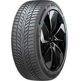 Hankook 255/40 R21 102V XL iON ICept SUV IW01A Sound Absorber Kış Lastiği 2025