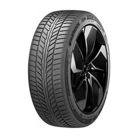 Hankook 255/40 R21 102V XL iON ICept SUV IW01A Sound Absorber Kış Lastiği 2025