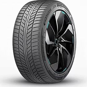 Hankook 255/40 R21 102V XL Winter i'cept iON IW01A Sound Absorber Kış Lastiği 2024