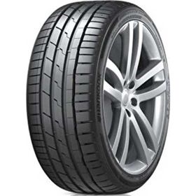 Hankook 255/40 ZR17 98Y XL Ventus S1 Evo2 K117 Yaz Lastiği 2025