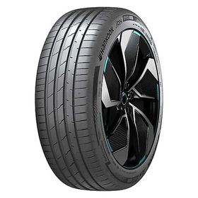 Hankook 255/40 ZR20 101W XL EV iON evo SUV IK01A Yaz Lastiği 2024