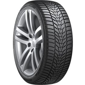 Hankook 255/45 R18 103V XL Winter i-cept Evo 3 W330 Kış Lastiği 2023