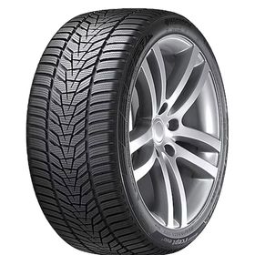 Hankook 255/45 R19 104V XL Winter i'cept Evo3 W330 Kış Lastiği 2023