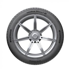 Hankook 255/45 R20 101T Ventus S1 Evo 3 Ev K127E Yaz Lastiği