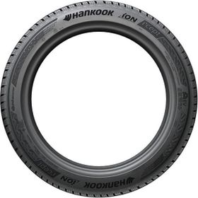 Hankook 255/45 R20 105V XL iON I*Cept SUV IW01A EV Kış Lastiği 2025