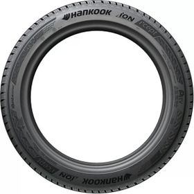 Hankook 255/45 R20 105V XL iON I*Cept SUV IW01A EV Kış Lastiği 2025