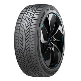 Hankook 255/45 R20 105V XL iON I*Cept SUV IW01A Kış Lastiği 2025