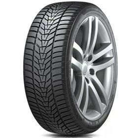Hankook 255/45 R20 105V XL Winter i'cept Evo 3 X W330A SUV Kış Lastiği 2025