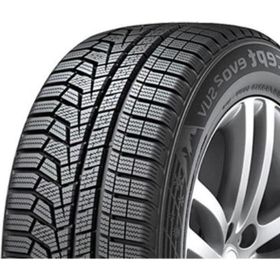 Hankook 255/45 R20 105V XL Winter i'cept iON IW01A Sound Absorber SUV Kış Lastiği 2023
