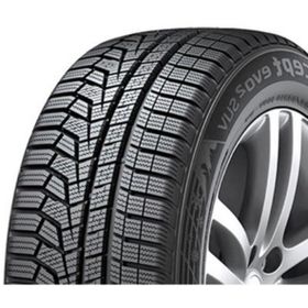 Hankook 255/45 R20 105V XL Winter i'cept iON IW01A Sound Absorber SUV Kış Lastiği 2023