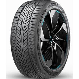 Hankook 255/45 R20 105V XL Winter i'cept iON IW01A Sound Absorber SUV Kış Lastiği 2023