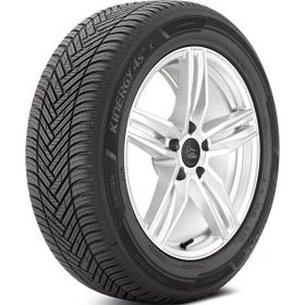 Hankook 255/45 R20 105W XL Kinergy 4S 2 X H750A SUV Dört Mevsim Lastiği 2024