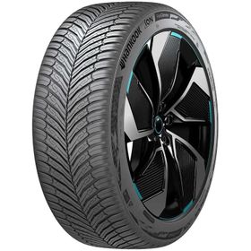 Hankook 255/45 ZR19 104Y XL iON FlexClimate IL01A SUV Dört Mevsim Lastiği 2025