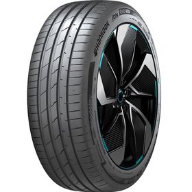 Hankook 255/45 ZR21 106Y XL iON Evo SUV IK01A Sound Absorber EV Yaz Lastiği 2023