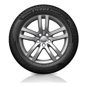 Hankook 255/50 R19 103Y Ventus S1 Evo 2 SUV K117A Yaz Lastiği