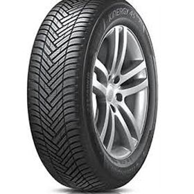 Hankook 255/50 R19 107W XL Kinergy 4 S 2 X H750A Yaz Lastiği