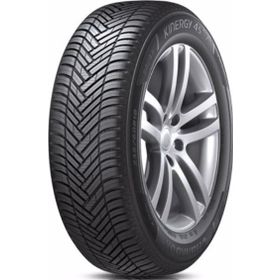 Hankook 255/50 R19 107W XL Kinergy 4S 2 X H750A SUV Dört Mevsim Lastiği 2025