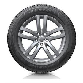 Hankook 255/50 R19 107W XL Kinergy 4S2 H750A Suv Dört Mevsim Lastiği 2023